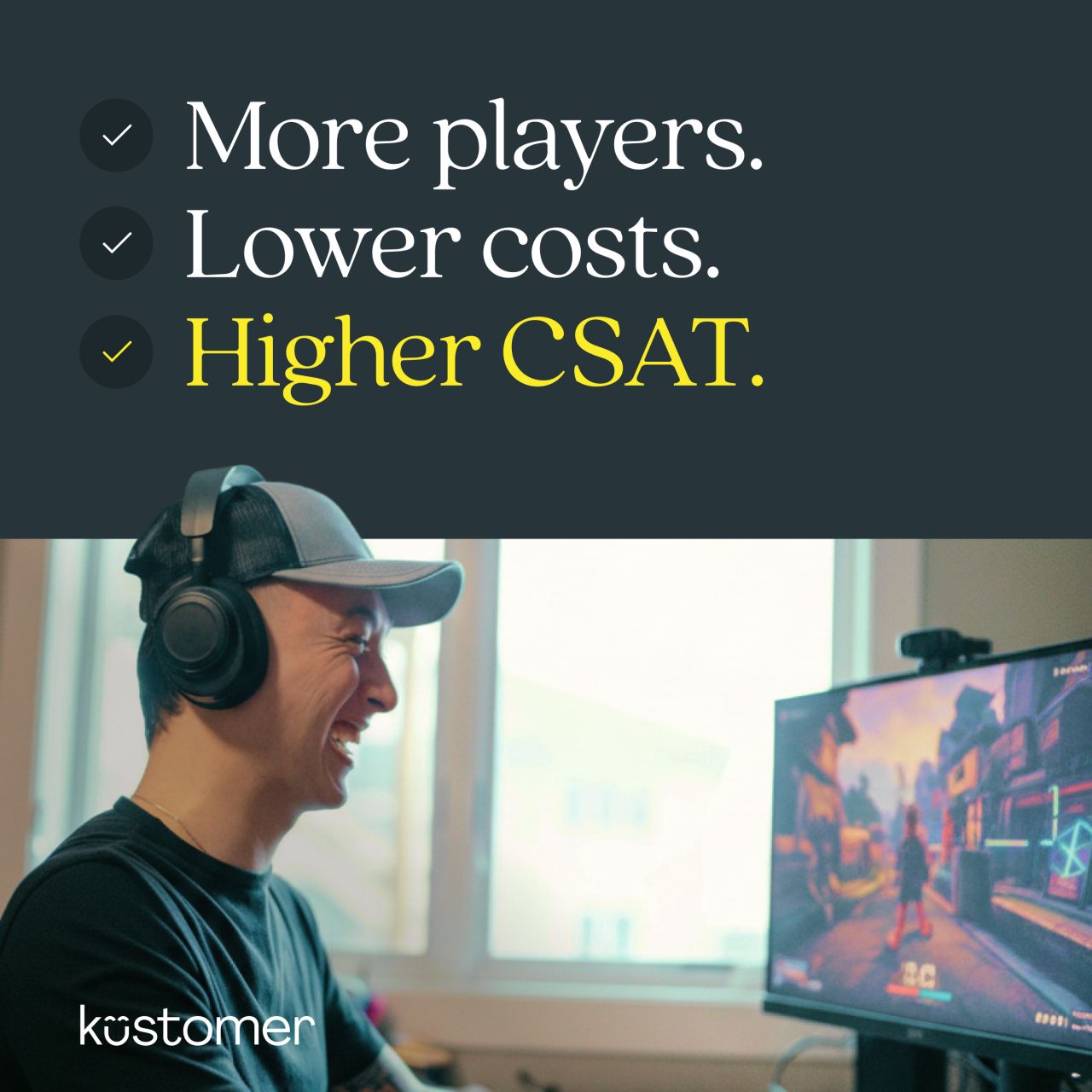 Kustomer