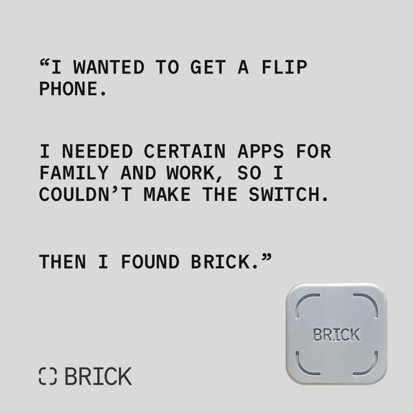 Brick