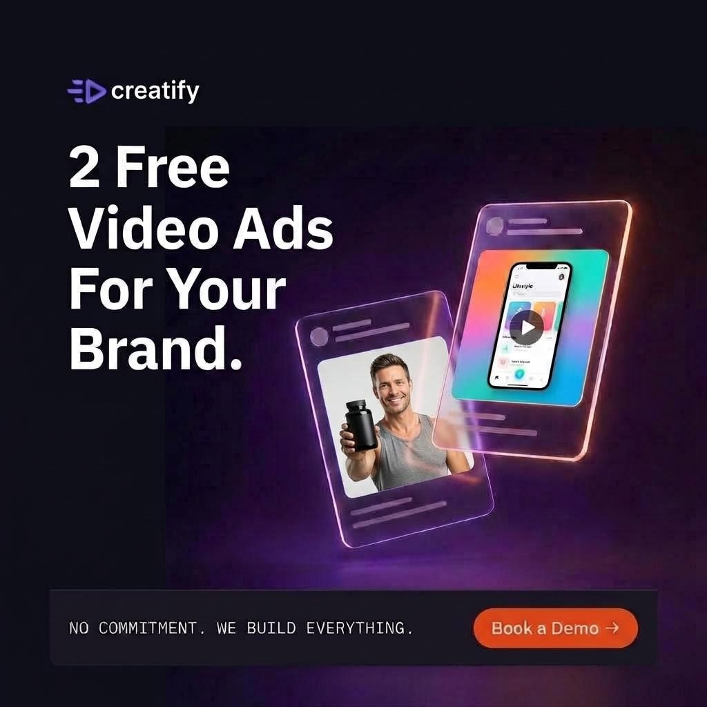 Creatify