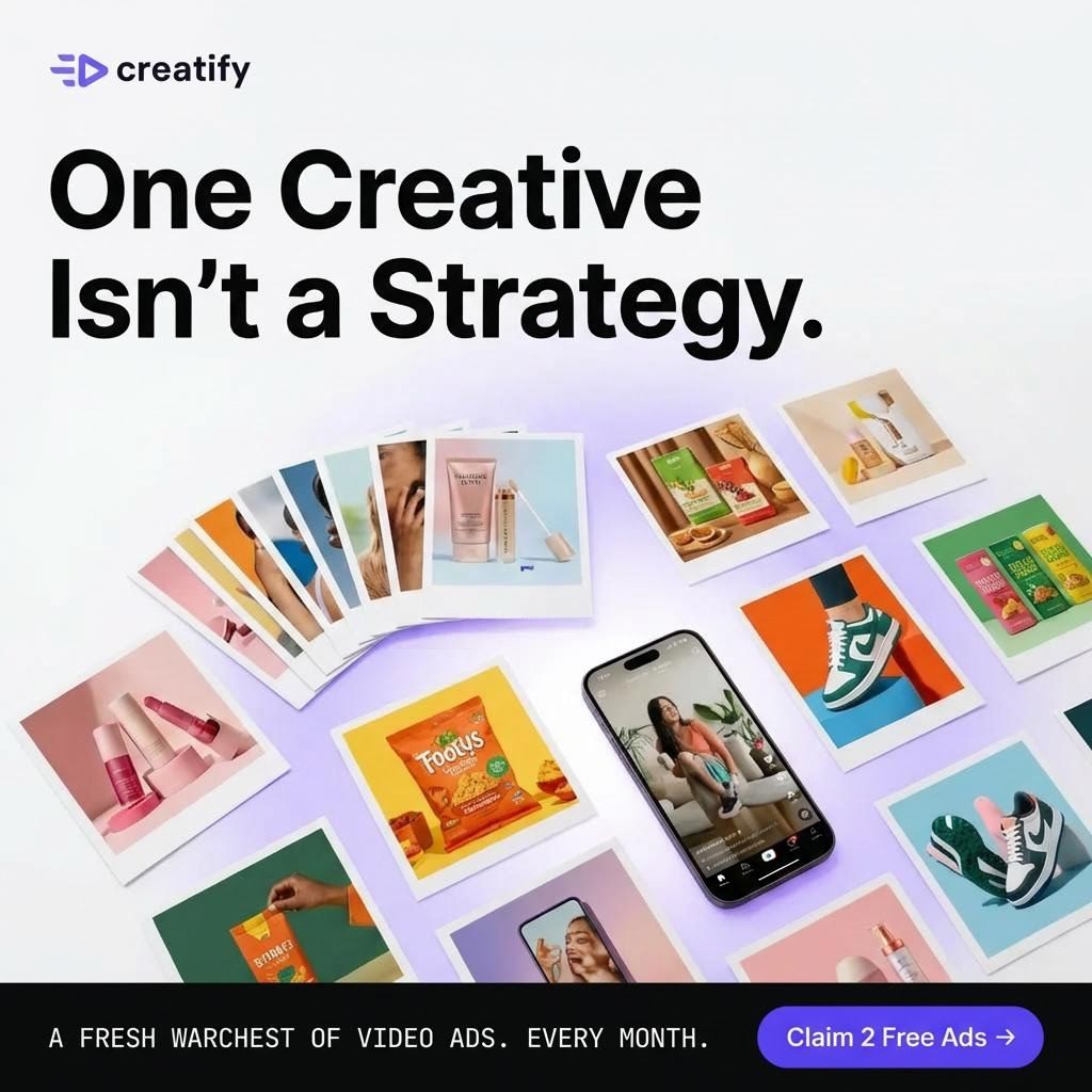 Creatify