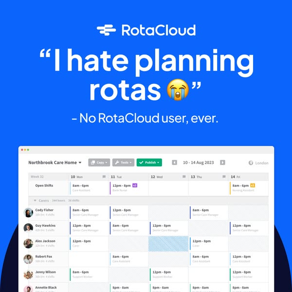 RotaCloud