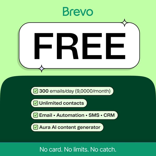 Brevo