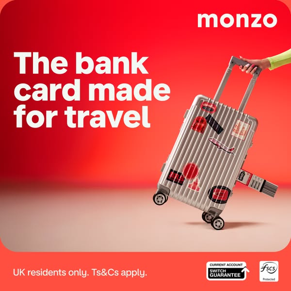 Monzo