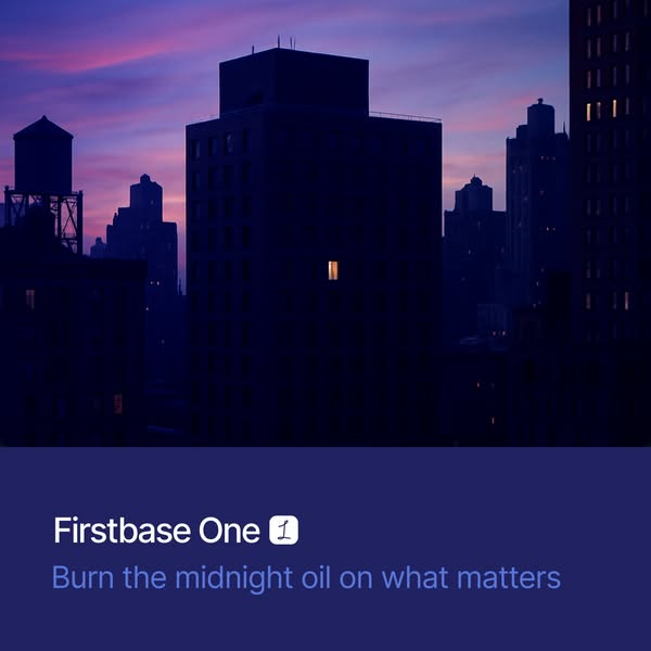 Firstbase