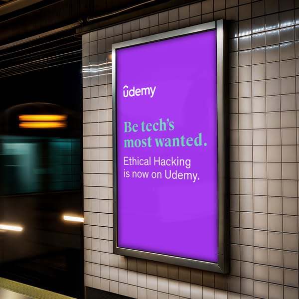 Udemy