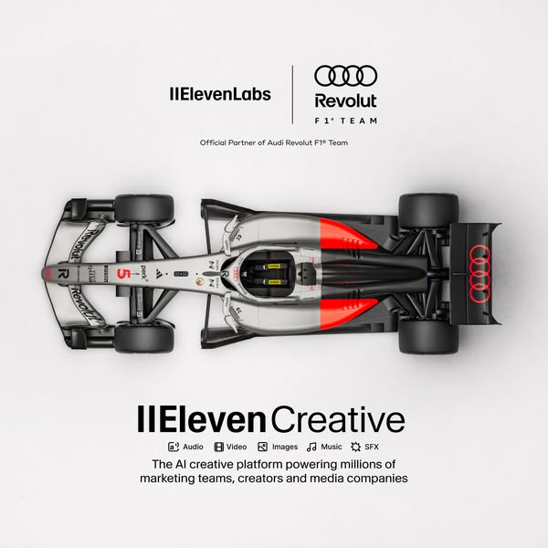 ElevenLabs