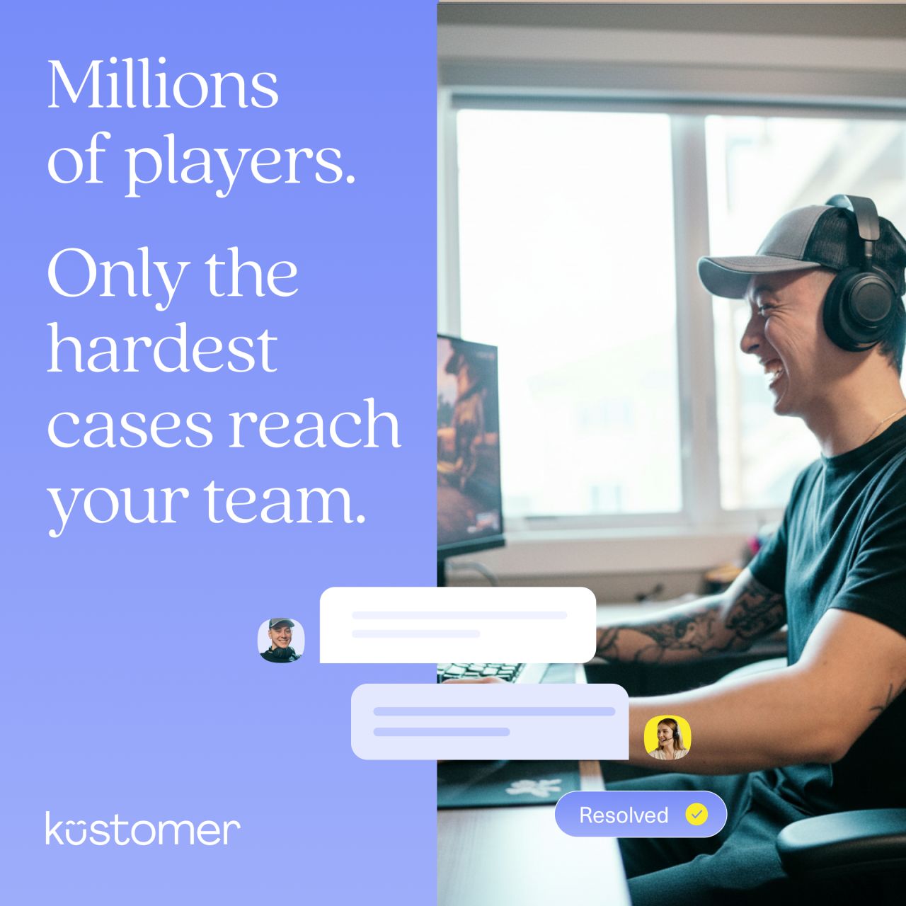 Kustomer