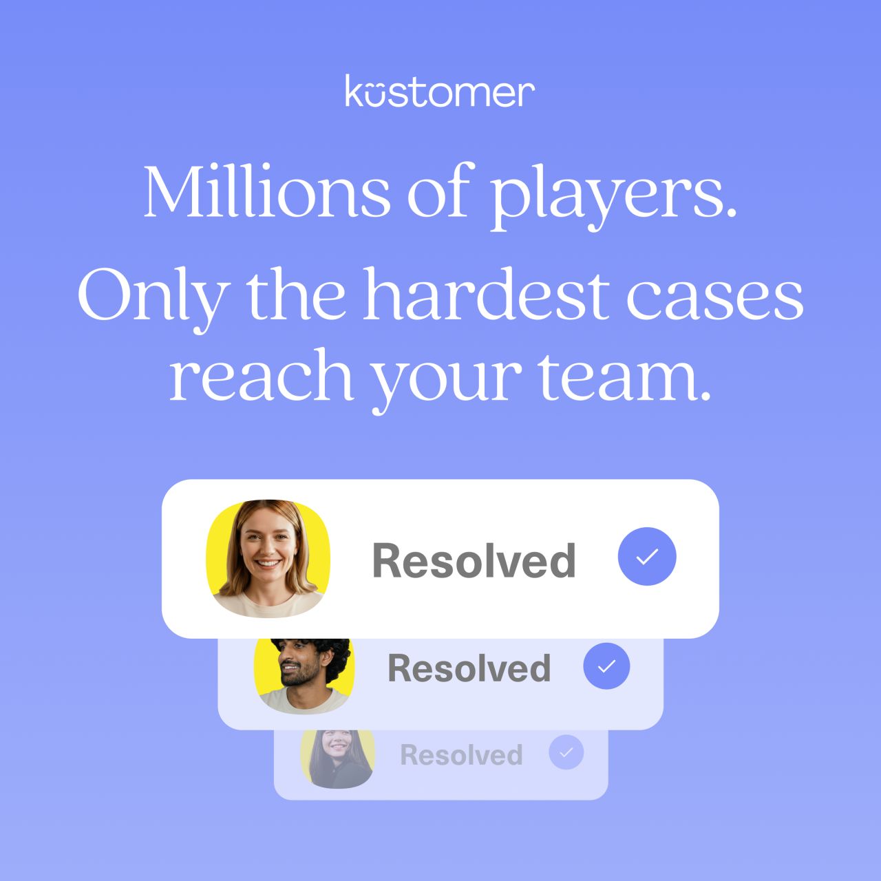 Kustomer