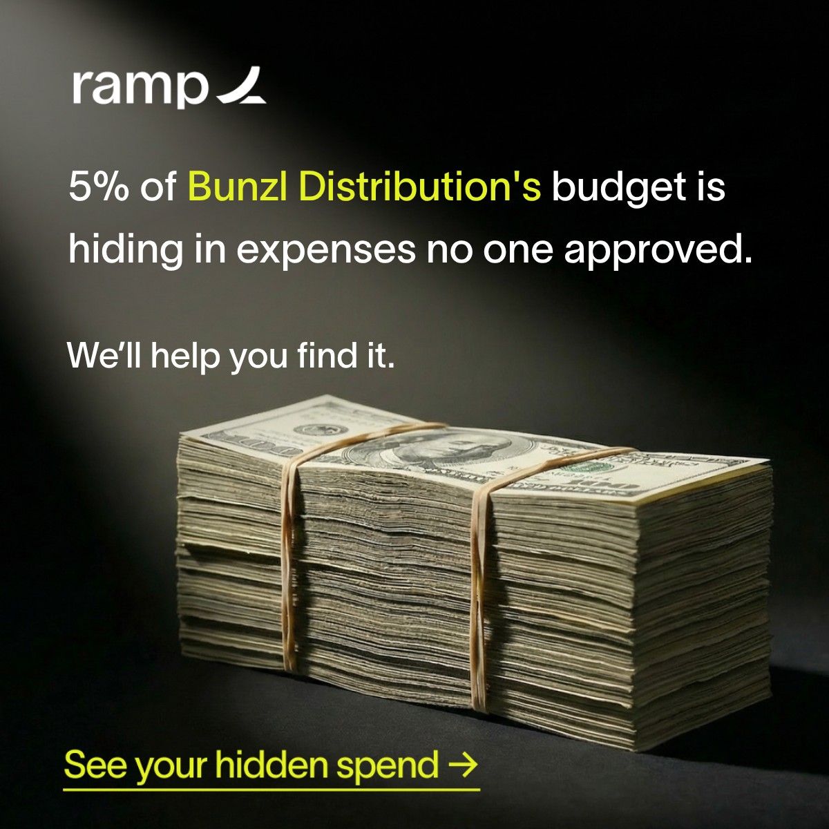 Ramp