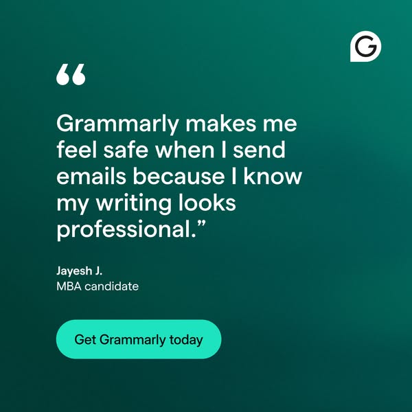 Grammarly
