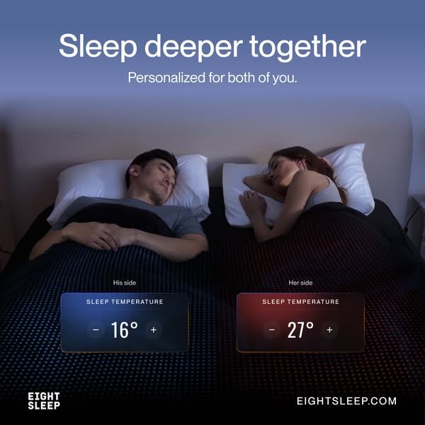 Eight Sleep