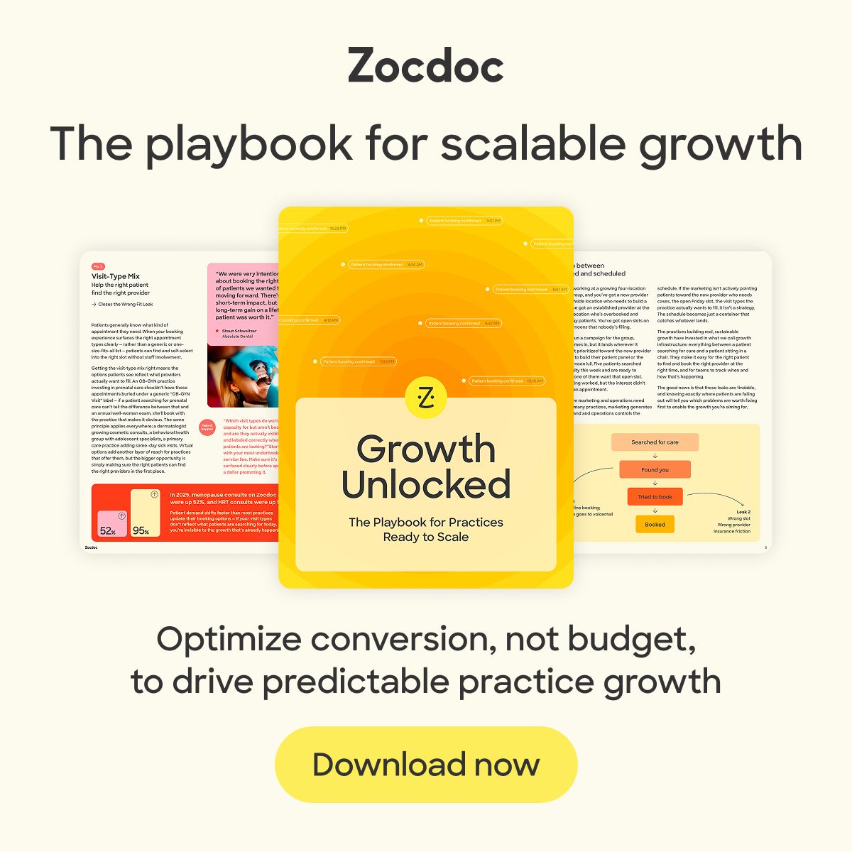 Zocdoc
