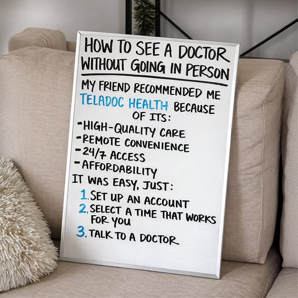 Teladoc Health
