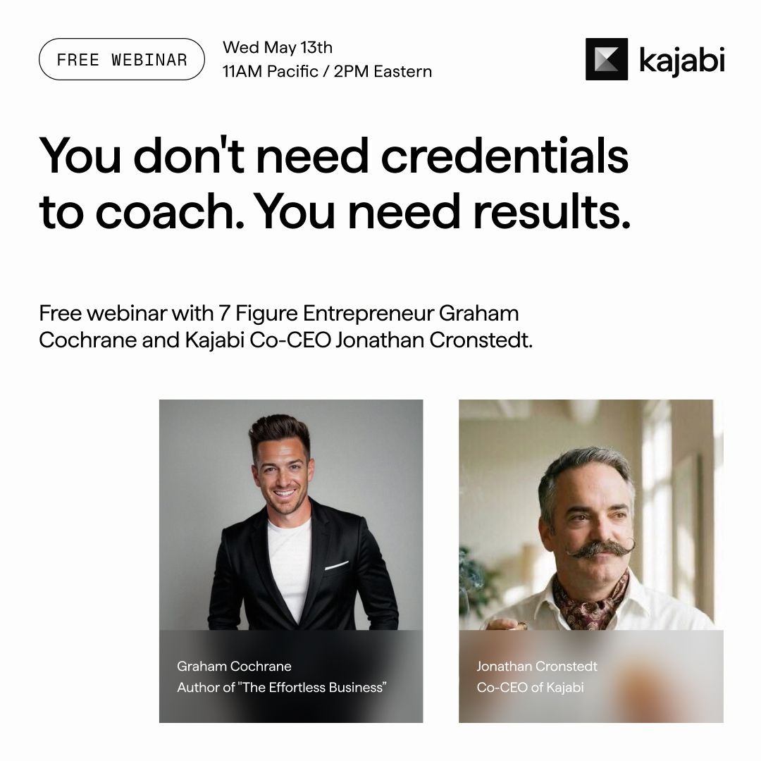 Kajabi