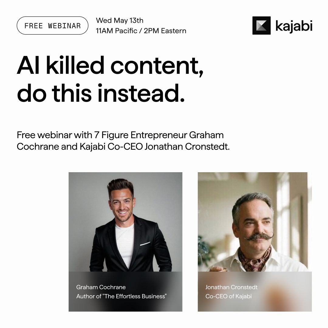 Kajabi