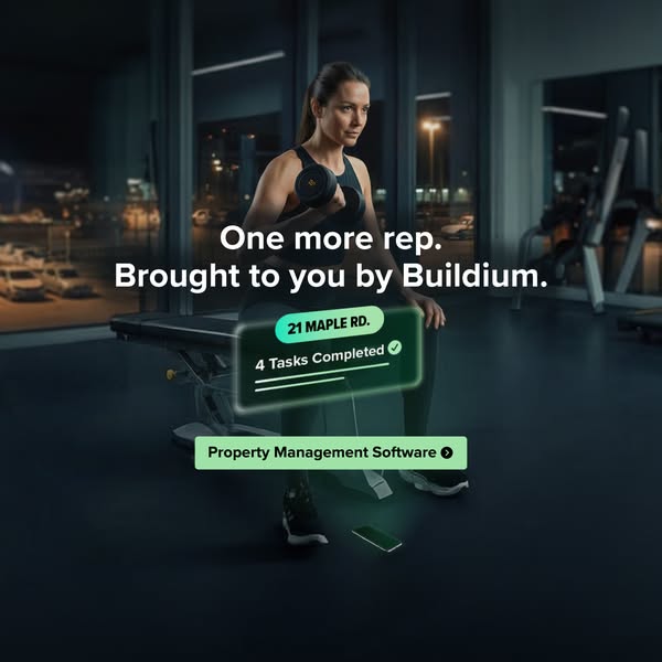 Buildium