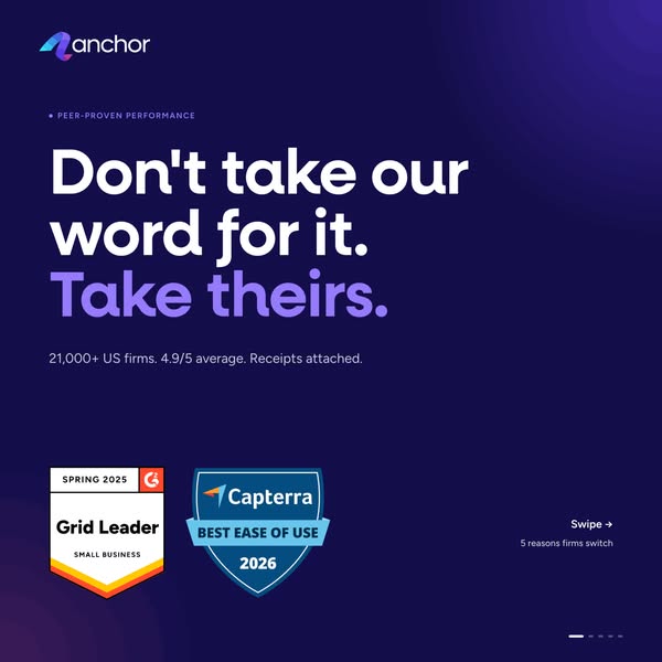 Anchor
