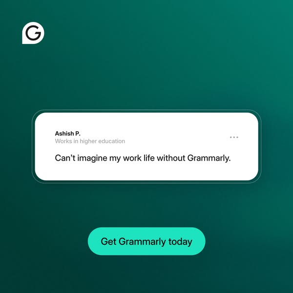 Grammarly