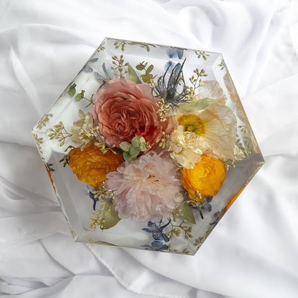 Everlasting Bloom Co.