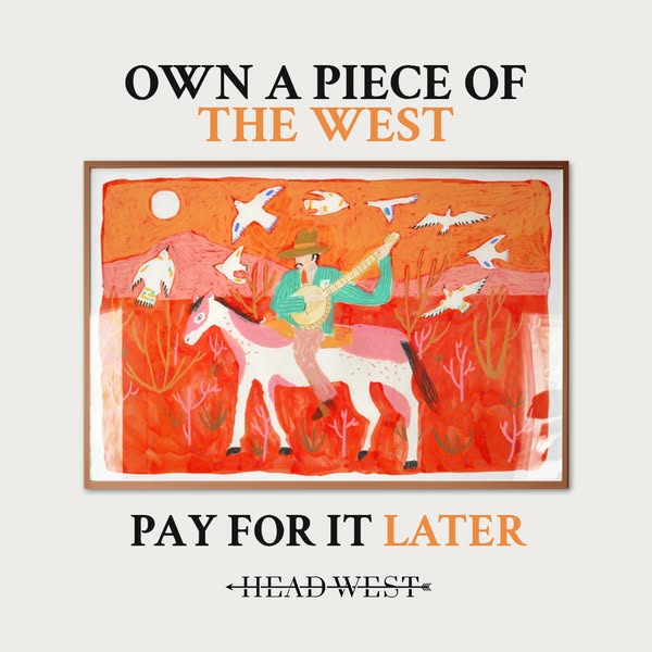 Head West Studio