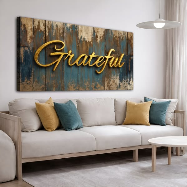 Tailored Canvases