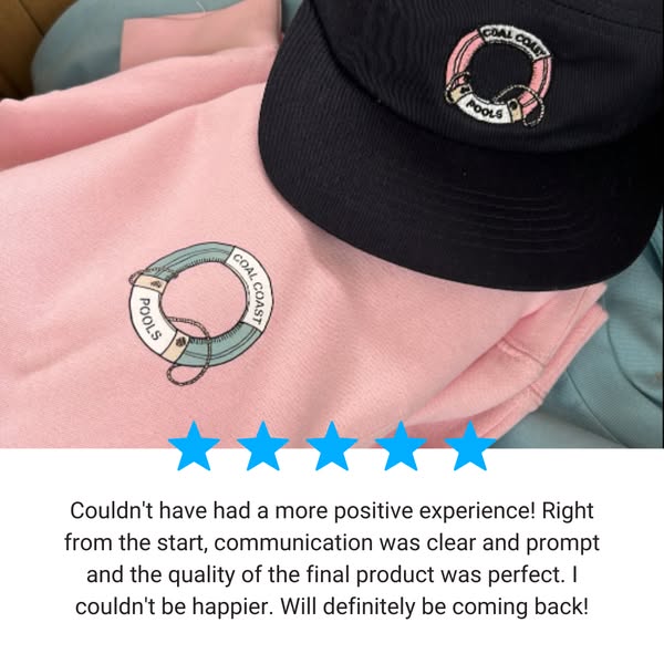 24 Hour Merchandise