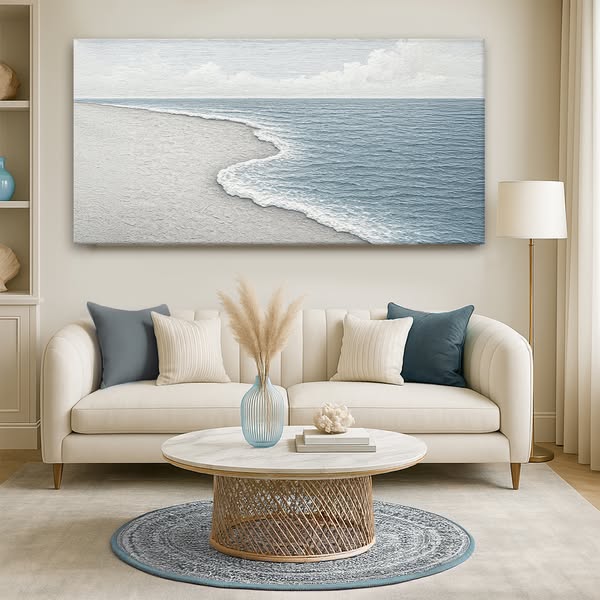 Tailored Canvases