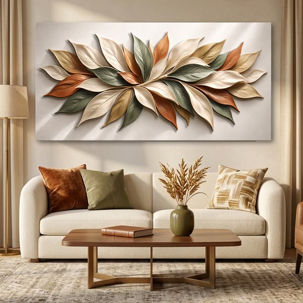 Tailored Canvases