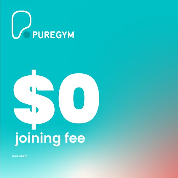 PureGym US