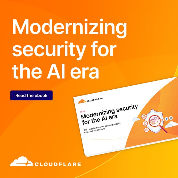 Cloudflare