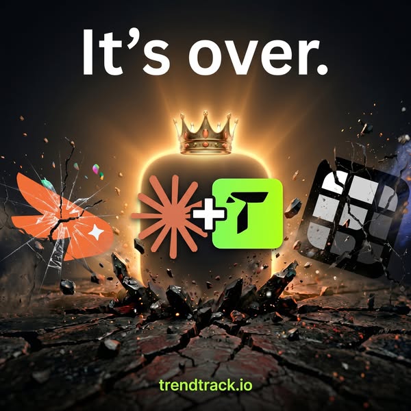 Trendtrack