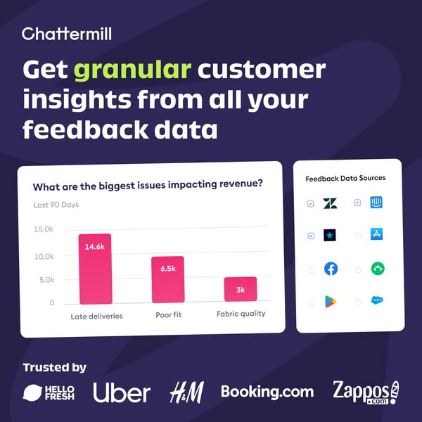 Chattermill