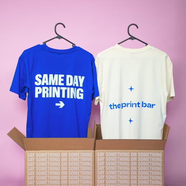 The Print Bar