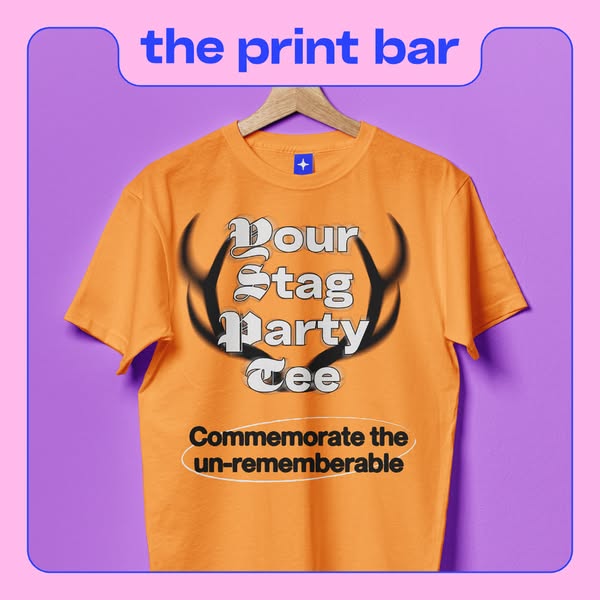 The Print Bar