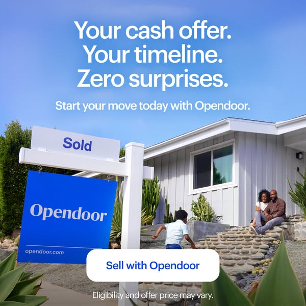 Opendoor
