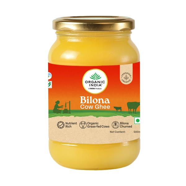 ORGANIC INDIA