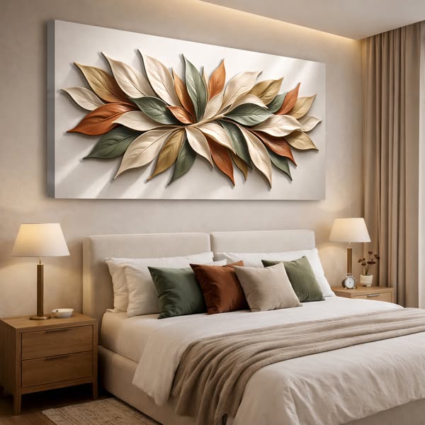 Tailored Canvases