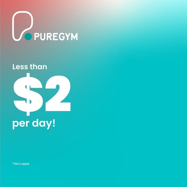 PureGym US