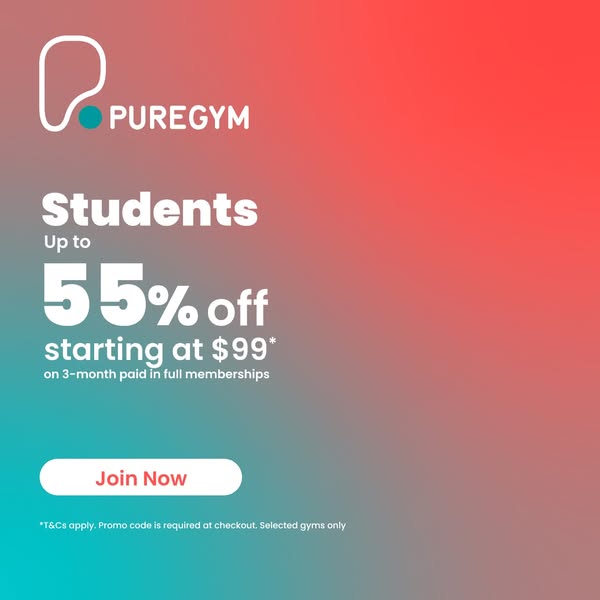PureGym US