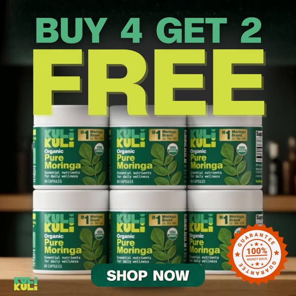 Kuli Kuli Foods