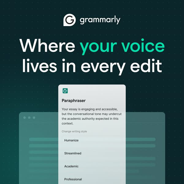 Grammarly