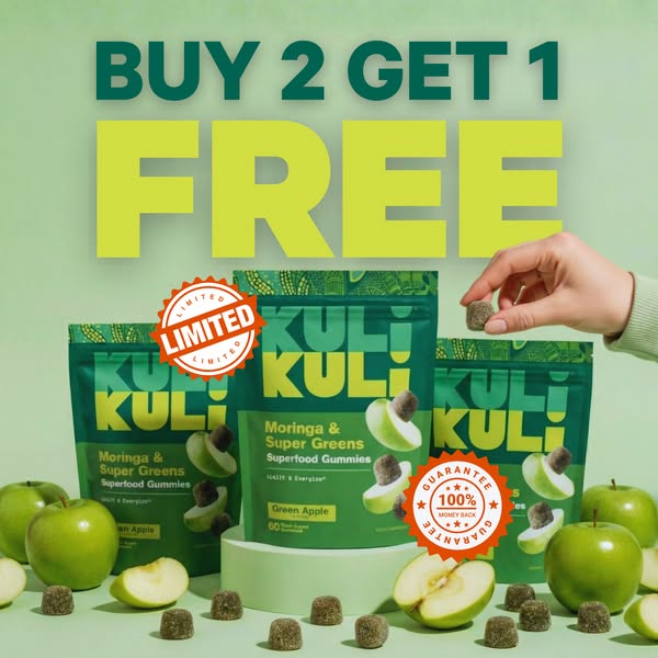 Kuli Kuli Foods