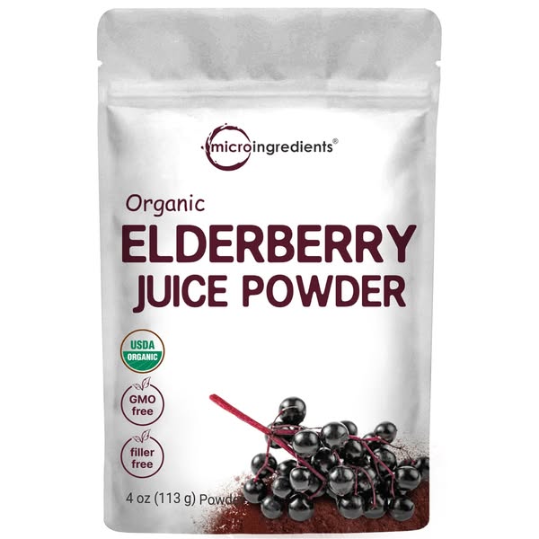 Micro Ingredients