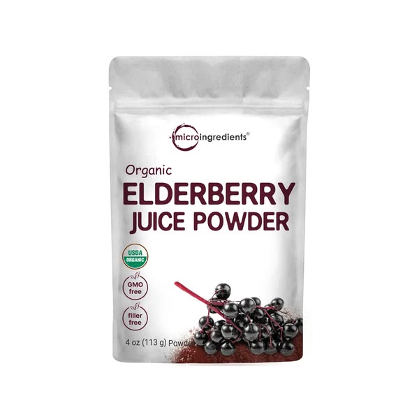 Micro Ingredients