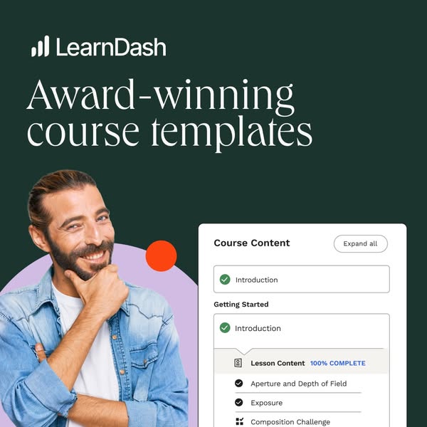 LearnDash
