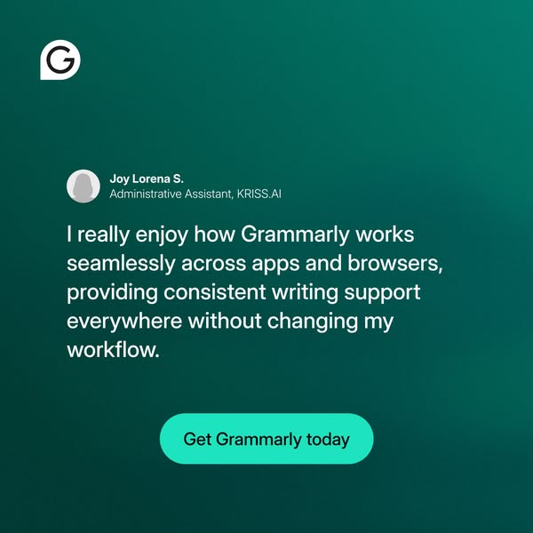 Grammarly
