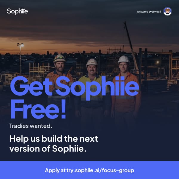 Sophiie