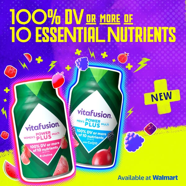 vitafusion