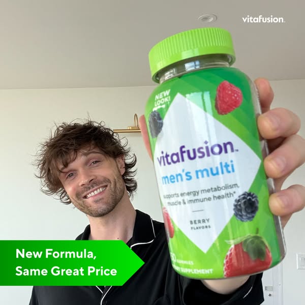 vitafusion
