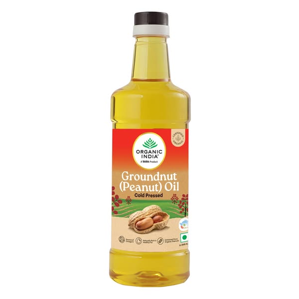 ORGANIC INDIA